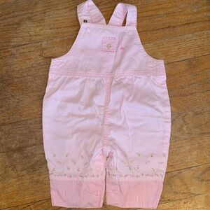 Vintage carters overalls
